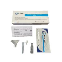 CLUNGENE TEST RAPID SALIVA COVID-19 1BUC