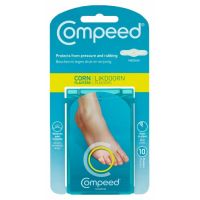 COMPEED PLASTURE PENTRU BATATURI PROFUNDE MEDIU 10BUC