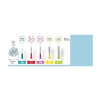 CURAPROX PERIUTA INTERDENTARA 011 CU MANER