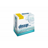 DISSIP FORTE 250MG X 20PLICURI