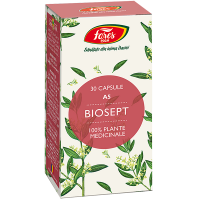 FARES A5 BIOSEPT 30 CAPSULE