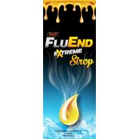 FLUEND EXTREME SIROP 150ML