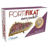 FORTIFIKAT MAXX PROTEKT 30 COMPRIMATE