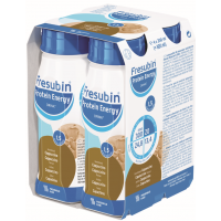 FRESUBIN PROTEIN ENERGY DRINK CAPUCCINO 4FLACOANE X 200ML