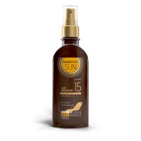 GEROVITAL SUN ULEI BRONZANT SPF15 150ML
