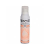 GINEXID SPUMA 150ML