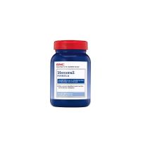 GNC MEMORALL 60 CAPSULE GELATINOASE MOI