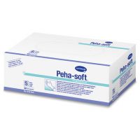HARTMANN PEHA SOFT MANUSI EXAMINARE NEPUDRATE MARIME S 100BUC