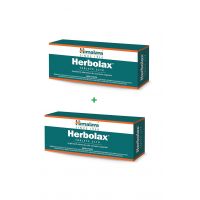 HERBOLAX 20 TABLETE 1+1 CADOU
