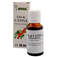 HOFIGAL ULEI CATINA 20ML