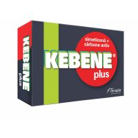KEBENE PLUS 20 COMPRIMATE