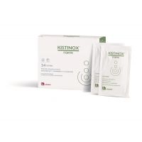 KISTINOX FORTE 14PLICURI