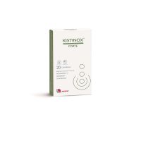 KISTINOX FORTE 20 COMPRIMATE