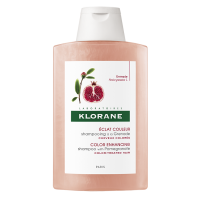 KLORANE SAMPON RODIE FIXARE CULOARE 200ML