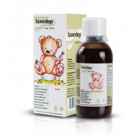 LAXODEP SIROP 150ML