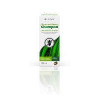 LIVSANE SAMPON NATURAL CONTRA PADUCHILOR 100ML