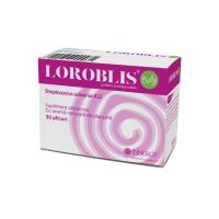 LOROBLIS BABY 30PLICURI