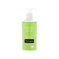 NEUTROGENA VISIBLY CLEAR GEL CURATARE FATA 200ML