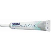 NISITA UNGUENT NAZAL 20G