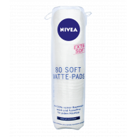NIVEA 42076 VISAGE DISCHETE DEMACHIANTE 80BUC