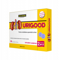 ONLY NATURAL URIGOOD 30 COMPRIMATE