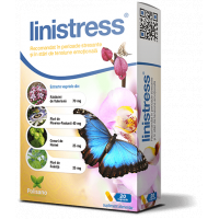 POLISANO LINISTRESS 20 CAPSULE