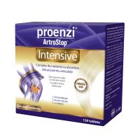 PROENZI ARTHROSTOP INTENSIVE 120 TABLETE