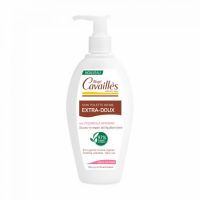 ROGE CAVAILLES GEL INTIM EXTRA DELICAT 250ML