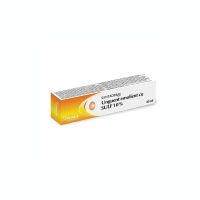 SANTADERM UNGUENT EMOLIENT SULF 10% 30ML