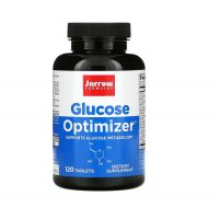 SECOM GLUCOSE OPTIMIZER 120 TABLETE