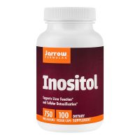 SECOM INOSITOL 750MG X 100 CAPSULE