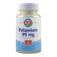 SECOM POTASSIUM 99MG X 100 CAPSULE