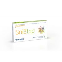 SNIZTOP 30 COMPRIMATE MASTICABILE