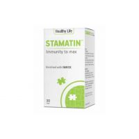 STAMATIN 30 CAPSULE