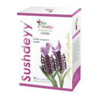 SUSHDEYY 30 CAPSULE