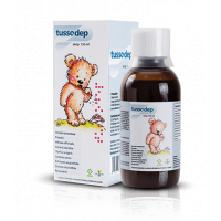 TUSSODEP SIROP 150 ML