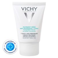 VICHY DEO TRATAMENT CREMA 7 ZILE 30ML