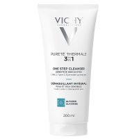 VICHY PURETE THERMALE DEMACHIANT INTEGRAL 3 IN 1 200ML
