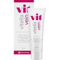 VITELLA VEIN GEL 50ML
