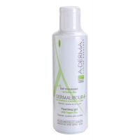 A-DERMA DERMALIBOUR PLUS GEL SPUMANT 250ML