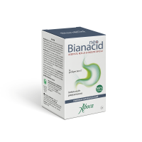 ABOCA NEOBIANACID ACIDITATE SI REFLUX 45 TABLETE