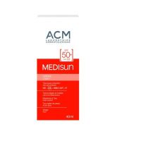 ACM MEDISUN CREMA SPF50+ 40ML