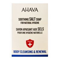 AHAVA SAPUN PURIFIANT CU SARE DE LA MAREA MOARTA 100G