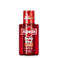 ALPECIN DOUBLE EFFECT SAMPON 200ML
