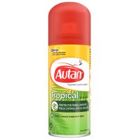AUTAN TROPICAL SPRAY 100ML