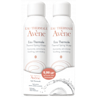 AVENE APA TERMALA SPRAY 150ML 1+1 PACHET AVANTAJOS