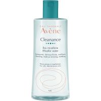 AVENE CLEANENCE APA MICELARA 400ML