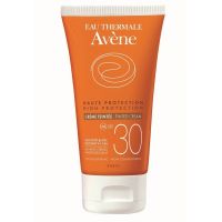 AVENE SUN CREMA FOTOPROTECTOARE NUANTATOARE SPF30+  50ML