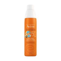 AVENE SUN SPRAY PENTRU COPII SPF50+ 200ML