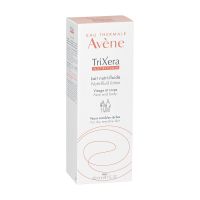 AVENE TRIXERA NUTRITION BALSAM NUTRI-FLUID 400ML
